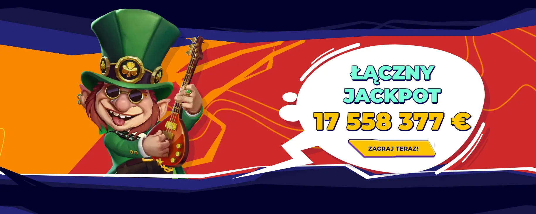 Jackpot MrPacho