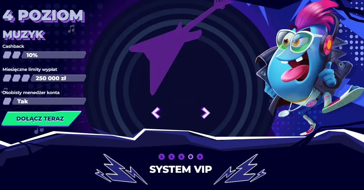 MrPacho VIP